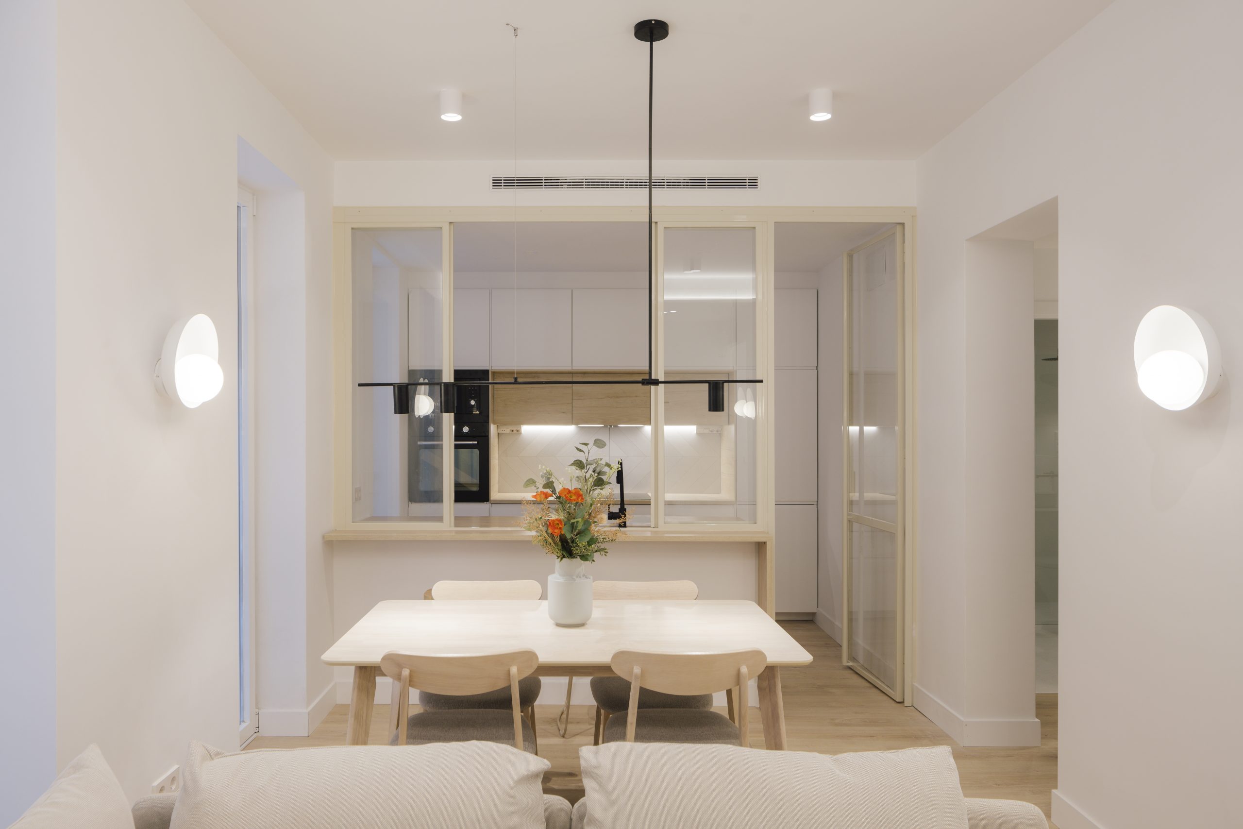 #33 Vivienda LGSC (Vol. II)