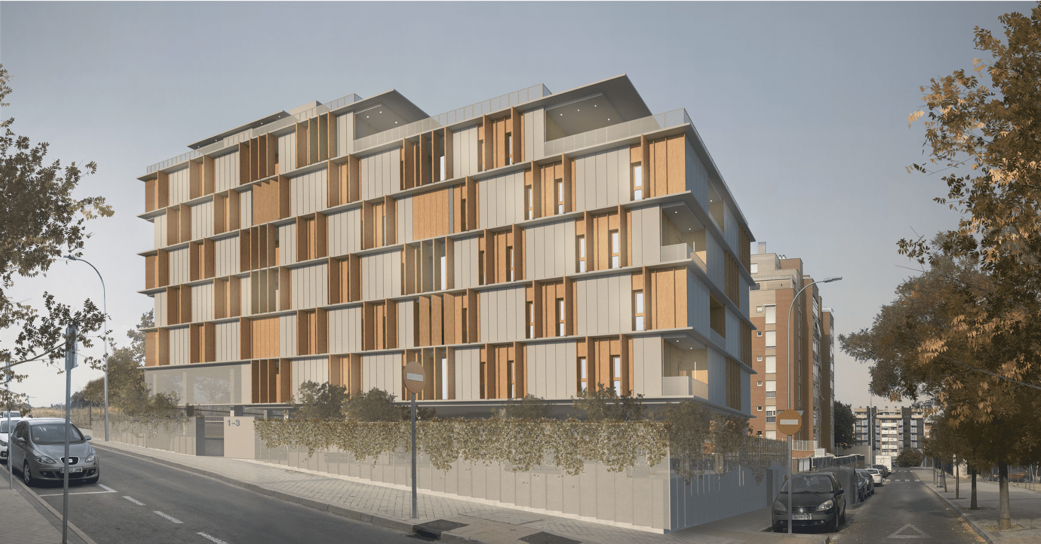 #32 VIVIENDAS RAYUELA