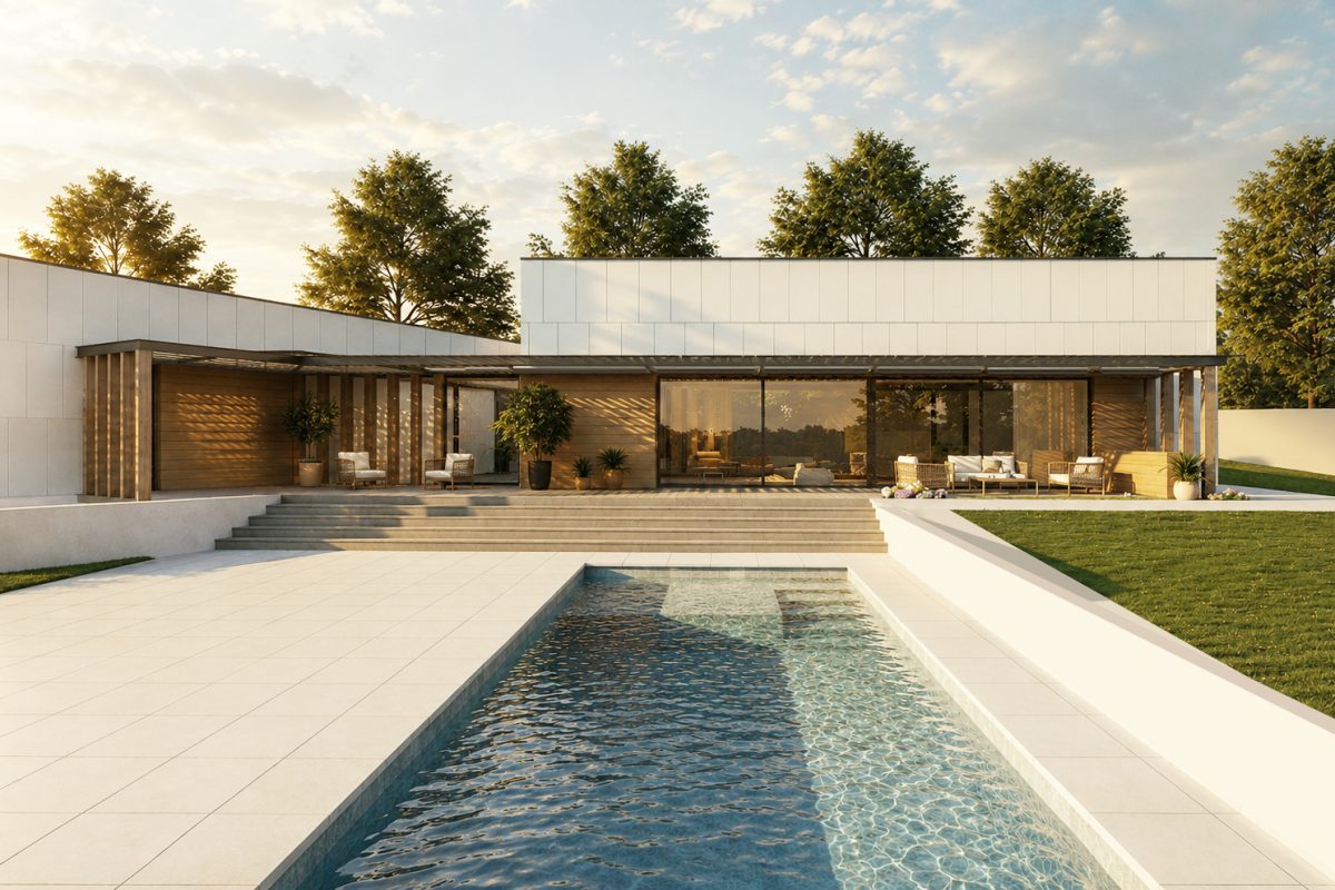 Casa YK