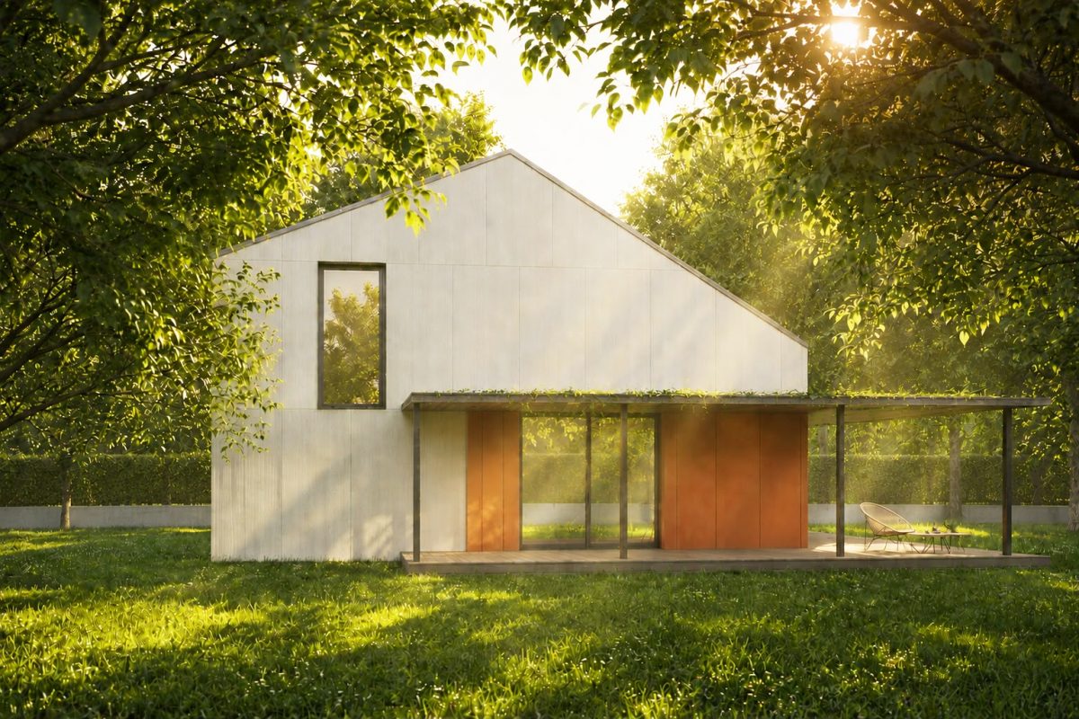 Exterior 2